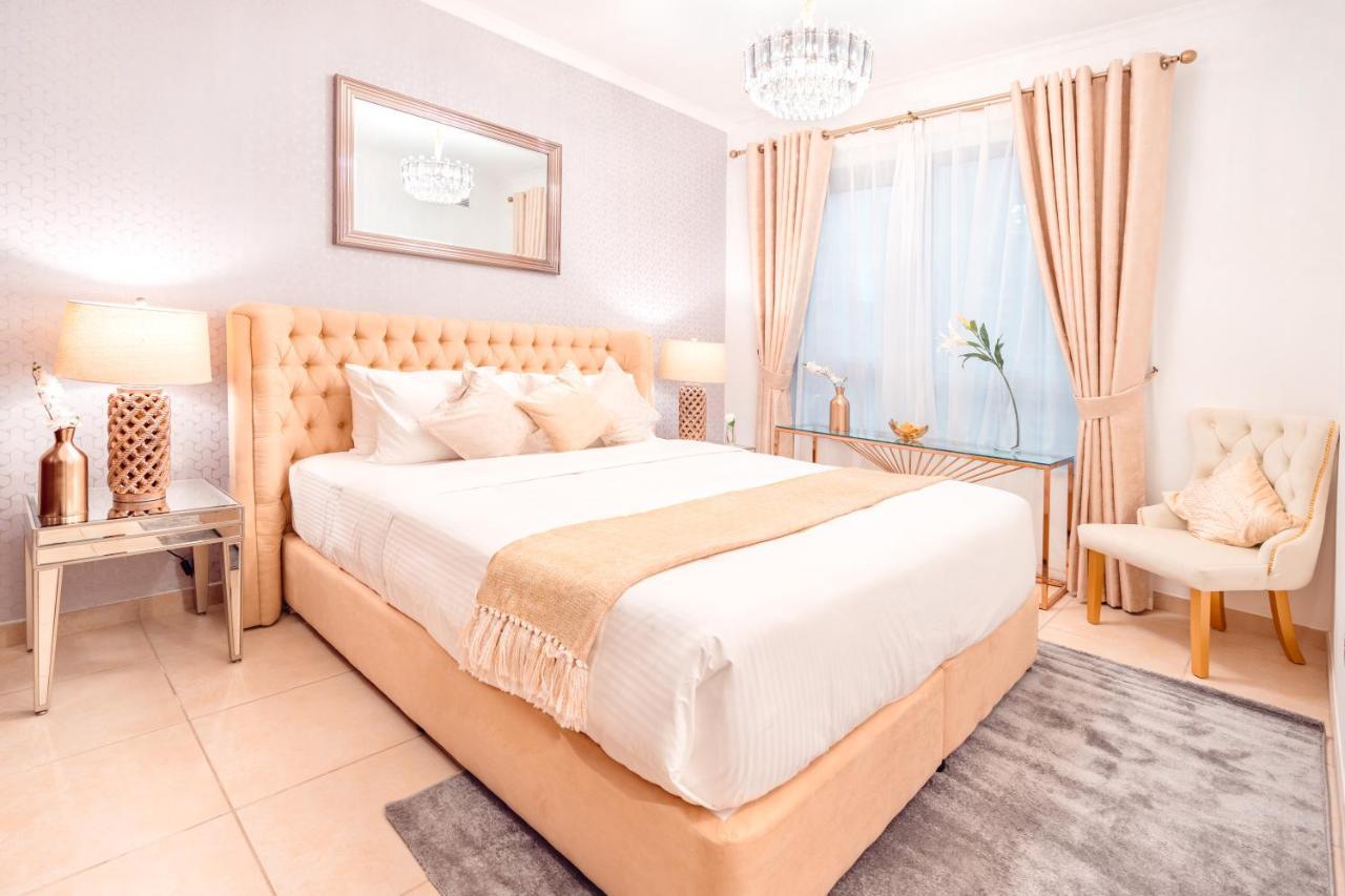 Appartement Elite Royal - Full Burj Khalifa & Fountain View - Majesty